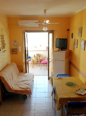 Apartamento de vacaciones en Villasimius (CA) (Cagliari)Casa de vacaciones