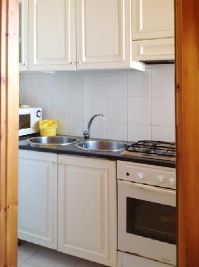 Apartamento de vacaciones en Villasimius (CA) (Cagliari)Casa de vacaciones