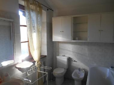 Casa de vacaciones en Bagni Di Lucca Villa (Lucca)Casa de vacaciones