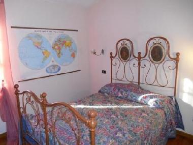 Casa de vacaciones en Bagni Di Lucca Villa (Lucca)Casa de vacaciones