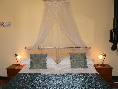 Cama y desayuno en Brandeglio (Lucca)Casa de vacaciones