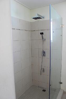 Casa de vacaciones en fontein (Curacao)Casa de vacaciones