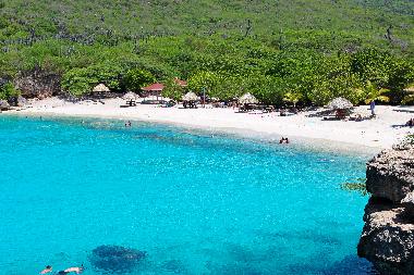 Casa de vacaciones en fontein (Curacao)Casa de vacaciones