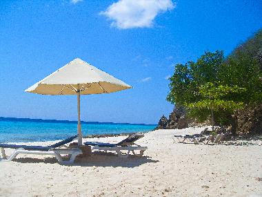 Casa de vacaciones en fontein (Curacao)Casa de vacaciones