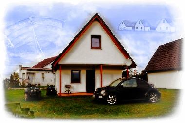 Casa de vacaciones en 76031 (Zachodniopomorskie)Casa de vacaciones