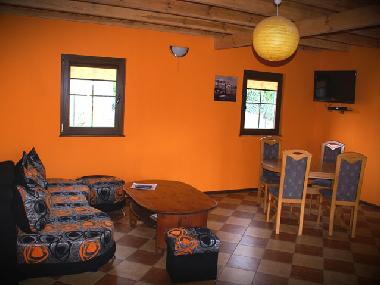 Casa de vacaciones en 76031 (Zachodniopomorskie)Casa de vacaciones