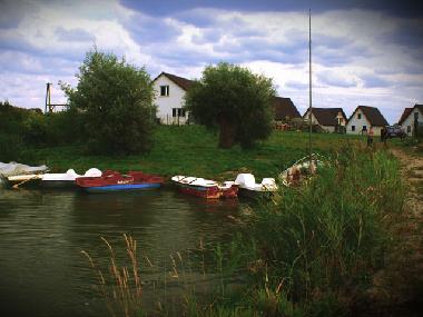 Casa de vacaciones en 76031 (Zachodniopomorskie)Casa de vacaciones