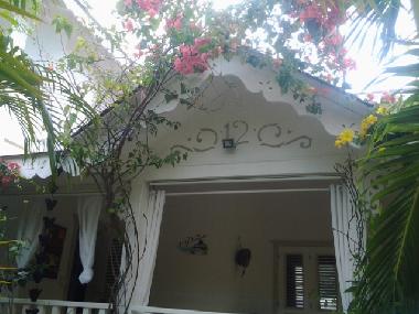 Villa en Las Terrenas (Samana)Casa de vacaciones