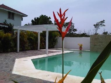 Villa en Las Terrenas (Samana)Casa de vacaciones