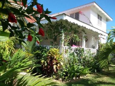 Villa en Las Terrenas (Samana)Casa de vacaciones