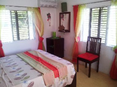 Villa en Las Terrenas (Samana)Casa de vacaciones