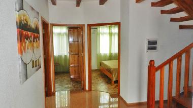 Casa de vacaciones en Dauis (Bohol)Casa de vacaciones