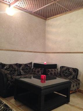 Apartamento de vacaciones en MARRAKECH (Marrakech)Casa de vacaciones
