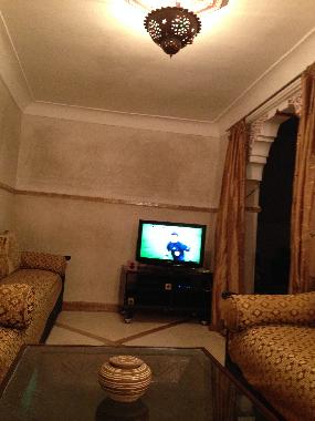 Apartamento de vacaciones en MARRAKECH (Marrakech)Casa de vacaciones