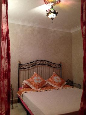 Apartamento de vacaciones en MARRAKECH (Marrakech)Casa de vacaciones