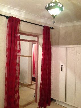 Apartamento de vacaciones en MARRAKECH (Marrakech)Casa de vacaciones