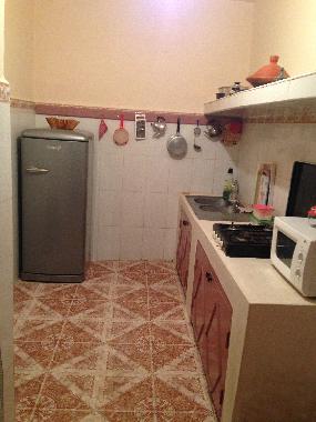 Apartamento de vacaciones en MARRAKECH (Marrakech)Casa de vacaciones