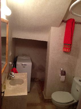 Apartamento de vacaciones en MARRAKECH (Marrakech)Casa de vacaciones