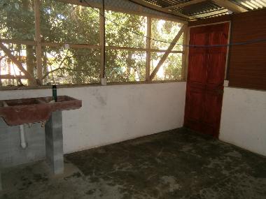 Casa de vacaciones en Puerto Jimenez (Puntarenas)Casa de vacaciones