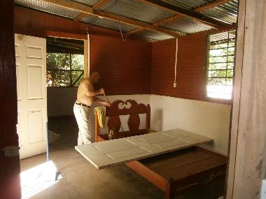 Casa de vacaciones en Puerto Jimenez (Puntarenas)Casa de vacaciones