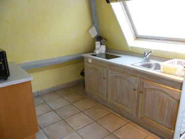 Apartamento de vacaciones en St Laurent la Valle (Dordogne)Casa de vacaciones