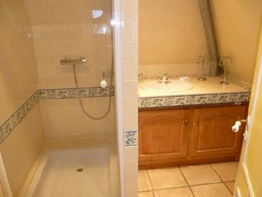 Apartamento de vacaciones en St Laurent la Valle (Dordogne)Casa de vacaciones