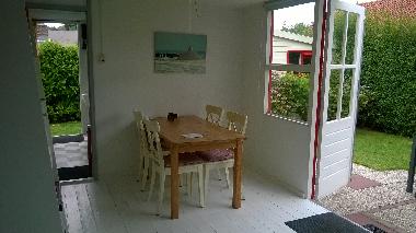 Apartamento de vacaciones en Oostkapelle (Zeeland)Casa de vacaciones