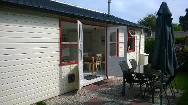 Apartamento de vacaciones en Oostkapelle (Zeeland)Casa de vacaciones