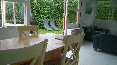 Apartamento de vacaciones en Oostkapelle (Zeeland)Casa de vacaciones