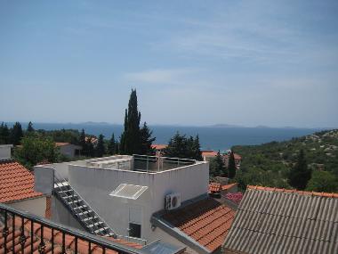 Apartamento de vacaciones en Murter (Sibensko-Kninska)Casa de vacaciones