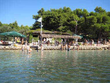 Apartamento de vacaciones en Murter (Sibensko-Kninska)Casa de vacaciones