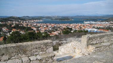 Apartamento de vacaciones en Murter (Sibensko-Kninska)Casa de vacaciones