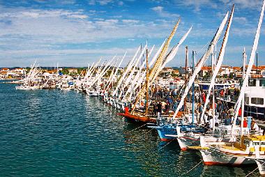 Apartamento de vacaciones en Murter (Sibensko-Kninska)Casa de vacaciones