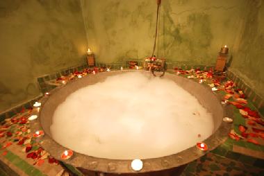 Casa de vacaciones en Fes (Fes)Casa de vacaciones