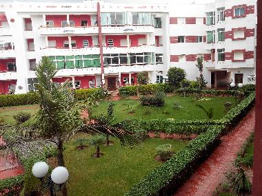 Apartamento de vacaciones en mohammedia (Casablanca)Casa de vacaciones