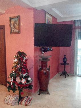 Apartamento de vacaciones en mohammedia (Casablanca)Casa de vacaciones