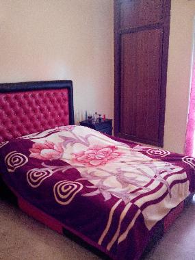 Apartamento de vacaciones en mohammedia (Casablanca)Casa de vacaciones