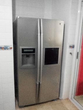 Apartamento de vacaciones en mohammedia (Casablanca)Casa de vacaciones