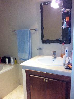 Apartamento de vacaciones en mohammedia (Casablanca)Casa de vacaciones