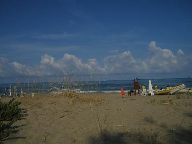 Apartamento de vacaciones en Acciaroli (Pollica) (Salerno)Casa de vacaciones