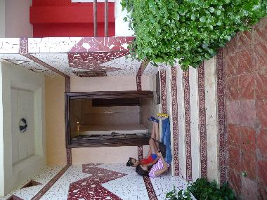 Apartamento de vacaciones en mohammedia (Casablanca)Casa de vacaciones