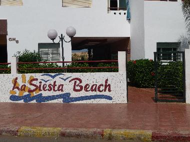 Apartamento de vacaciones en mohammedia (Casablanca)Casa de vacaciones