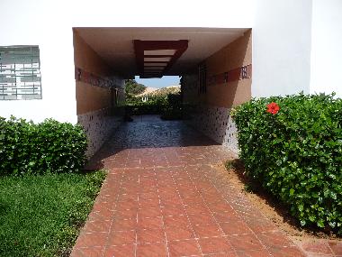 Apartamento de vacaciones en mohammedia (Casablanca)Casa de vacaciones