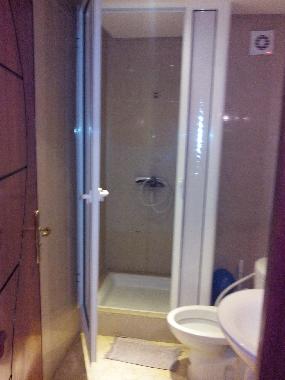 Apartamento de vacaciones en mohammedia (Casablanca)Casa de vacaciones