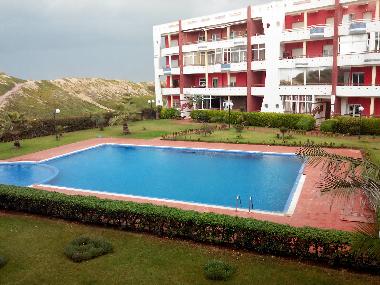 Apartamento de vacaciones en mohammedia (Casablanca)Casa de vacaciones