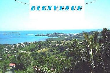 Apartamento de vacaciones en LE FRAN�OIS MARTINIQUE (Martinique)Casa de vacaciones