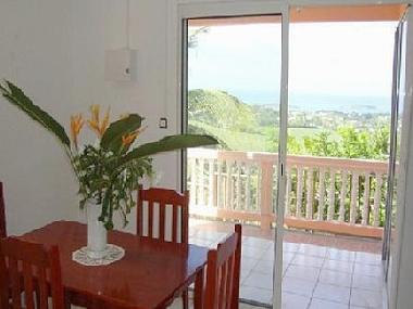 Apartamento de vacaciones en LE FRAN�OIS MARTINIQUE (Martinique)Casa de vacaciones