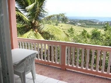 Apartamento de vacaciones en LE FRAN�OIS MARTINIQUE (Martinique)Casa de vacaciones