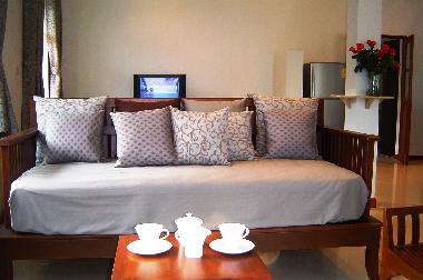 Casa de vacaciones en Sam Roi Yot (Prachuap Khiri Khan)Casa de vacaciones