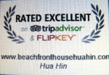 Casa de vacaciones en Sam Roi Yot (Prachuap Khiri Khan)Casa de vacaciones